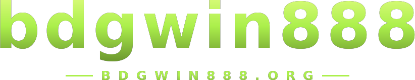 bdgwin888 logo